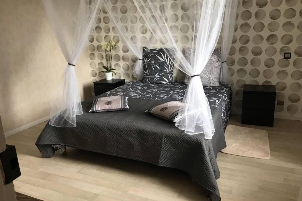 Les Plos, Gite Cosy Le Vigan  Zewnętrze zdjęcie